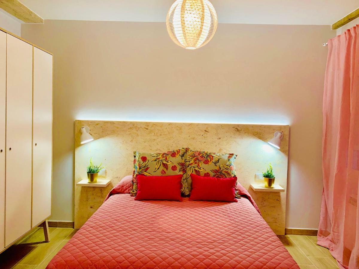 Garnica5 Suites Torrelavega Exterior photo