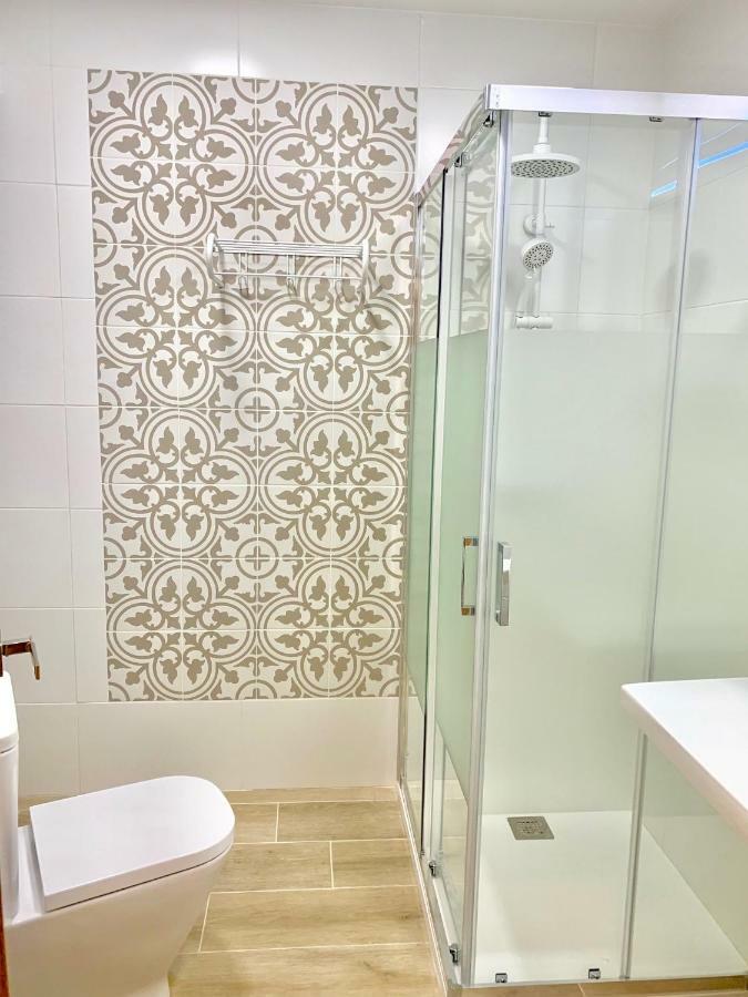 Garnica5 Suites Torrelavega Exterior photo