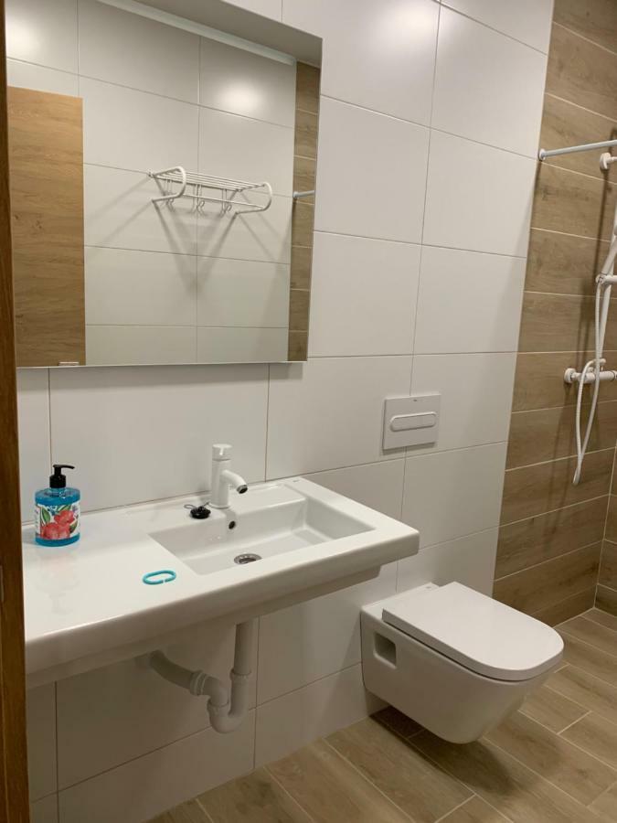Garnica5 Suites Torrelavega Exterior photo