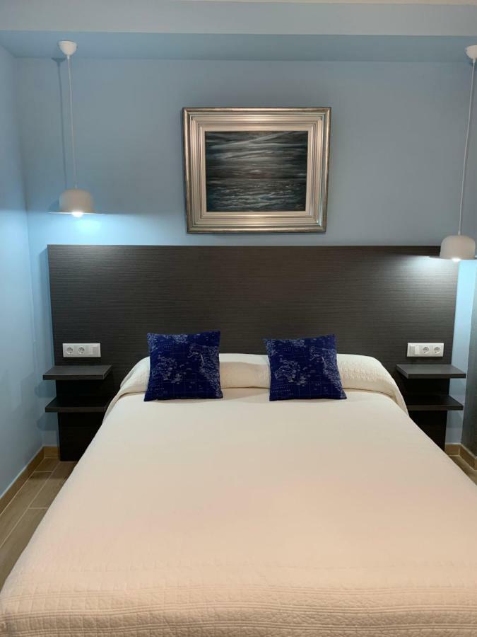Garnica5 Suites Torrelavega Exterior photo